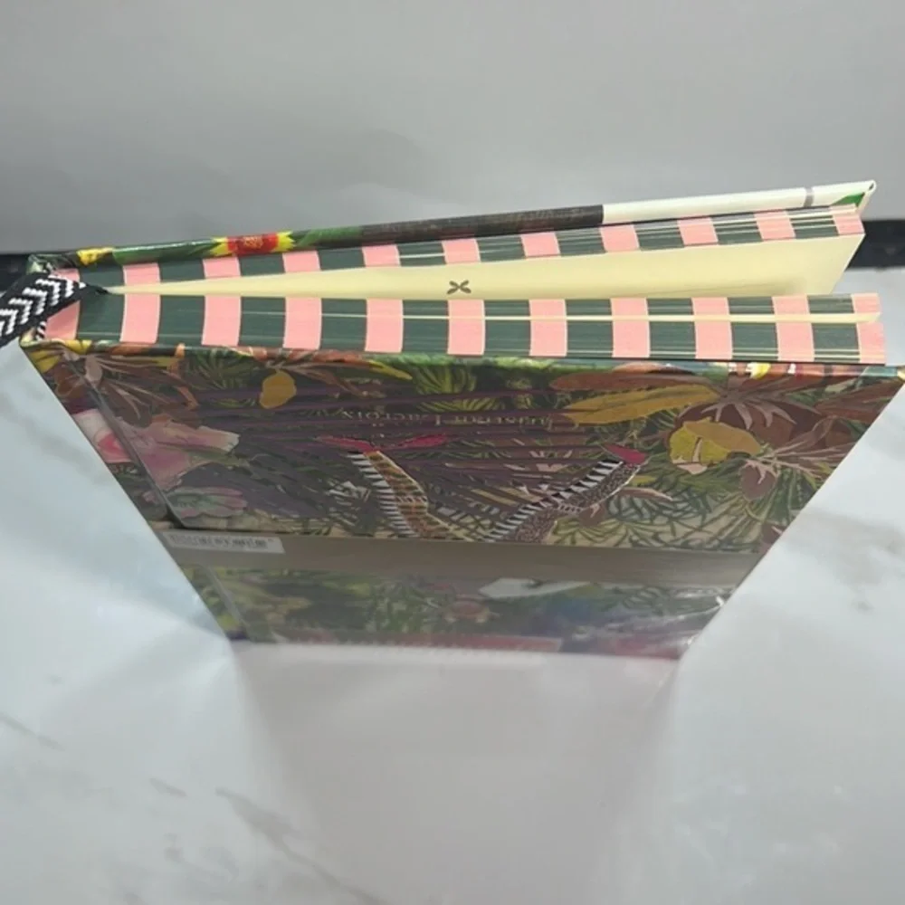 Christian‎ Lacroix Fashion's Seasons B5 Journal
